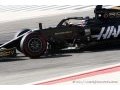 Azerbaijan 2019 - GP preview - Haas F1