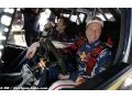 S-WRC : Sandell veut contre-attaquer en Nouvelle-Zélande