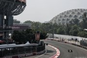 Photos - GP du Mexique de F1 2026 - Vendredi