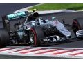 Hockenheim, FP1: Rosberg tops FP1 timesheet in Germany