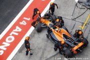Vandoorne : Montréal, ce ne sera pas notre course la plus simple...