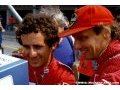 Prost très attristé par le décès de Niki Lauda