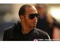 Lewis Hamilton déjà en proie aux critiques