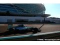 FP1 & FP2 - Abu Dhabi GP report: Mercedes