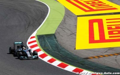 Hamilton&nbsp;: Une victoire pas si facile
