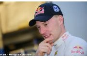 Latvala fastest in Germany shakedown