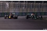Chez Red Bull, Marko s'excuse d'avoir démenti un 'brake test' de Verstappen