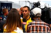 Renault : Racheter Lotus est une option, se séparer de Red Bull intelligemment