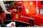 Raikkonen : il y a des choses qui doivent changer chez Ferrari