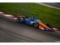 IndyCar : Victoire stratégique de Dixon à Gateway