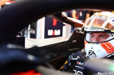 Verstappen va perdre son plus gros sponsor personnel