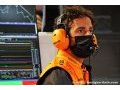 Ricciardo: I won't be on the grid in 2023