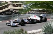 Perez motivé pour son premier "vrai" Monaco
