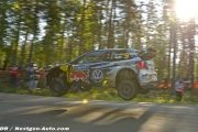 Photos - WRC 2015 - Rally Finland