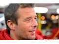 Q&A with Sébastien Loeb