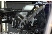 Red Bull devrait rester avec Renault en 2011