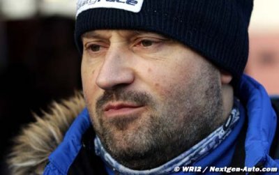 Loriaux&nbsp;: Nous savions que nous pouvions le faire