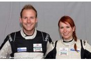 Wustenhagen back in action to lead ERC 2WD Cup