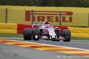 Opinion - Mercedes doit soutenir Ocon jusqu'au bout ou l'abandonner immédiatement