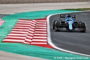 Alonso veut capitaliser sur sa belle 5e place sur la grille turque