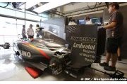 HRT F1 - Toyota : accord annoncé lundi