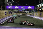 Magnussen juge la nouvelle pénalité de 10 secondes 'trop sévère'