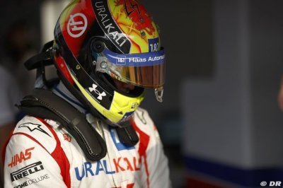 Schumacher explique pourquoi il s’est mieux acclimaté à la F1 qu’à la F2