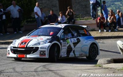 Participation confirmée de Campana au San Remo