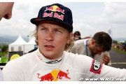 Raikkonen manager says Renault seat possible