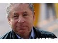 Todt happy with Interlagos safety for F1 finale