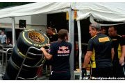 Drivers still nervous after Spa blowout saga