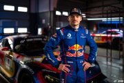 Verstappen se fixe un objectif 'pas facile' pour les 24H du Nürburgring