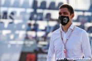Doping sanctions for Mazepin unfair - Petrov