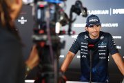 Sainz proposes penalty after Austria yellow flag row