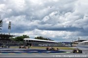 Officiel : Le GP du Canada se tiendra en mai à partir de 2026
