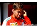 Catching Mercedes will take 'a while' - Vettel