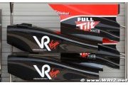 Virgin Racing announces luxury watch brand as partner