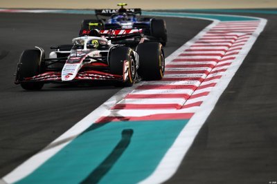 ’Je ne comprends toujours pas’&nbsp;: Bearman va frôler la suspension pour un GP jusqu’au Canada