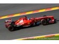 Mika Salo croit encore en Ferrari