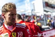 A son tour, Todt prend la défense de Sebastian Vettel