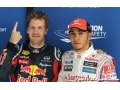 Les records continuent de tomber pour Vettel et Red Bull