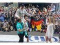 Rosberg : La défaite d'Austin en 2015 a été le tournant