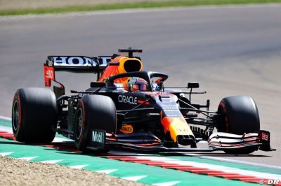 Red Bull aiming for ’five in a row’ - Marko