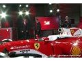 Räikkönen : Tout est réuni pour faire une grande saison