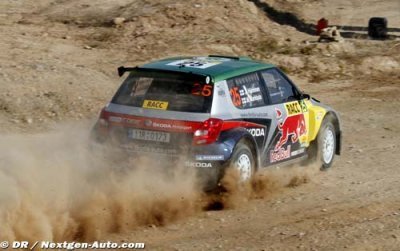 Q&A with Juho Hanninen, 2011 SWRC champion