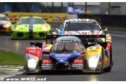 Oreca : interview bilan suite aux 24 Heures du Mans