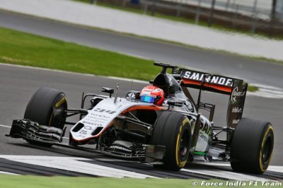 Mazepin espère pouvoir reprendre le volant d’une Formule 1