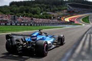 Sainz insists Williams has 'failed' with 2026 car