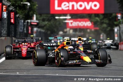 Horner&nbsp;: Ferrari va ’régler ses problèmes’ et revenir en forme
