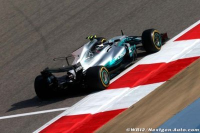 Pirelli dévoile son programme d’essais pour 2017